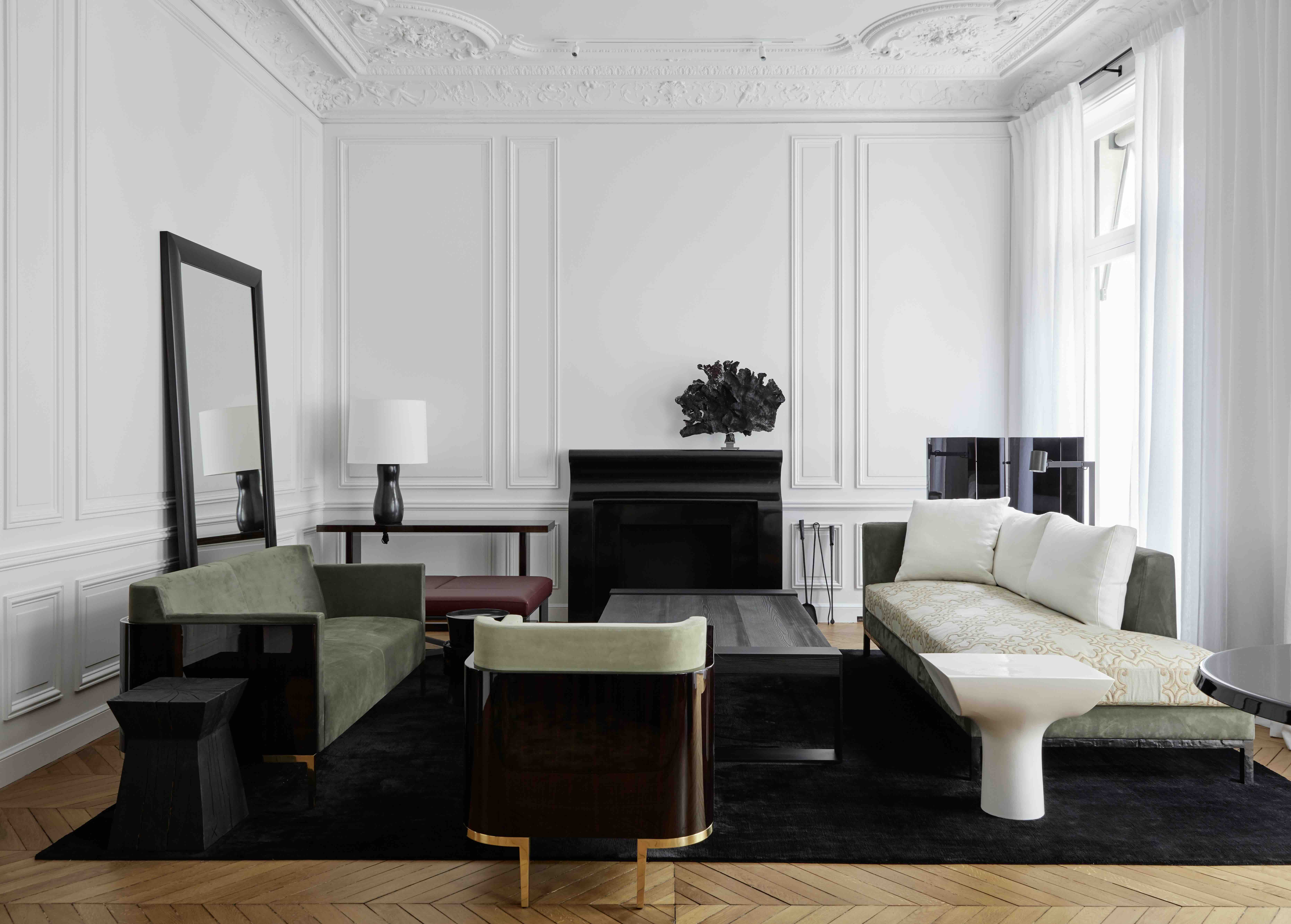 RG2 Communications Named U.S. Agency of Record for Liaigre